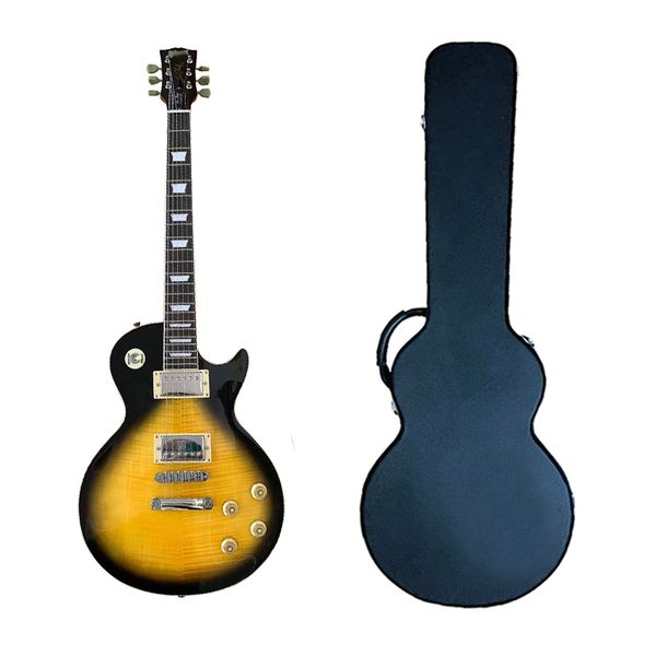 classic brand electric guitar bright surface quality accessories moving timbre delivery to home
classic brand electric guitar bright surface quality accessories moving timbre delivery to home