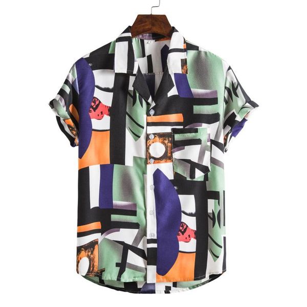 mens men's tracksuits floral short sleeve hawaiian shirt suits hipster casual button down beach aloha shirts and shorts set men vacatio, Gray
mens men's tracksuits floral short sleeve hawaiian shirt suits hipster casual button down beach aloha shirts and shorts set men vacatio, Gray