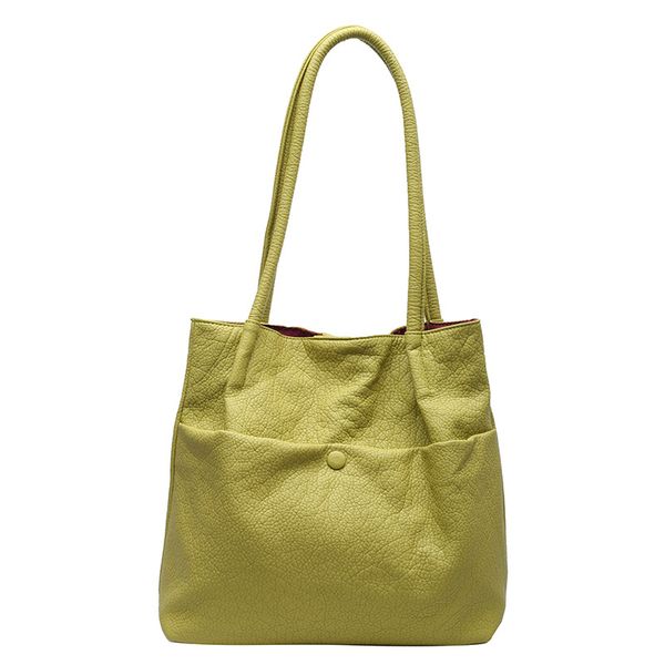 designer bags grade brand new lightweight commuter shoulder bag in soft leather 28cm
designer bags grade brand new lightweight commuter shoulder bag in soft leather 28cm