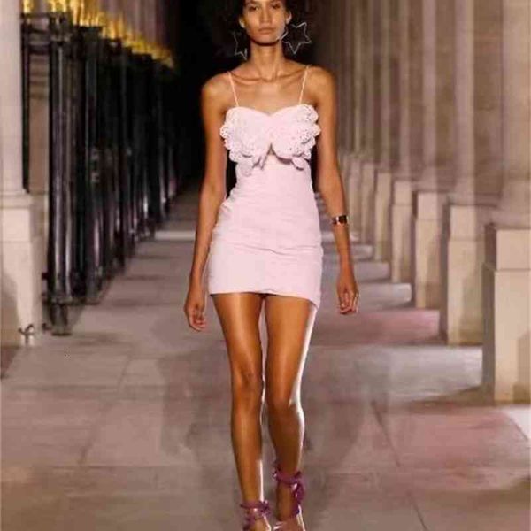 casual dresses summer pink sweet backless bow suspender short dress, Black;gray
casual dresses summer pink sweet backless bow suspender short dress, Black;gray