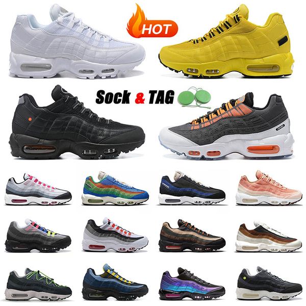 2022 new 95s running shoes men women triple black white neon laser fuchsia og greedy 3.0 nyc taxi wolf grey mens trainers sports sneakers eu, White;red
2022 new 95s running shoes men women triple black white neon laser fuchsia og greedy 3.0 nyc taxi wolf grey mens trainers sports sneakers eu, White;red