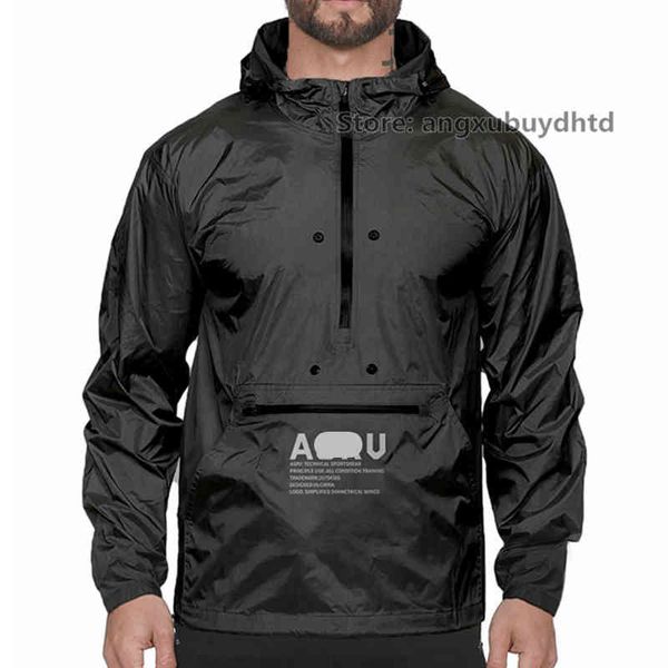 arsv men's casual sports hoodie 2021 spring and autumn thin men's sweater tide brand loose large solid color long sleeve hooded co, Black
arsv men's casual sports hoodie 2021 spring and autumn thin men's sweater tide brand loose large solid color long sleeve hooded co, Black