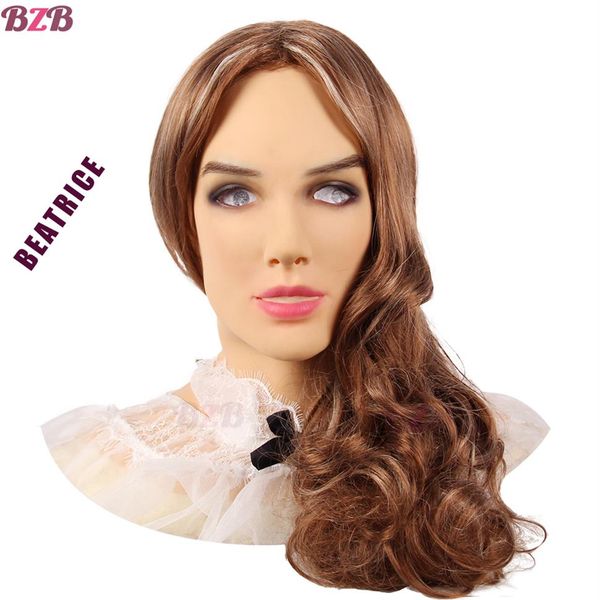 beatrice beauty mask whole male latex realistic silicone full face mask for man cosplay party mask fetish real skin high2527
beatrice beauty mask whole male latex realistic silicone full face mask for man cosplay party mask fetish real skin high2527