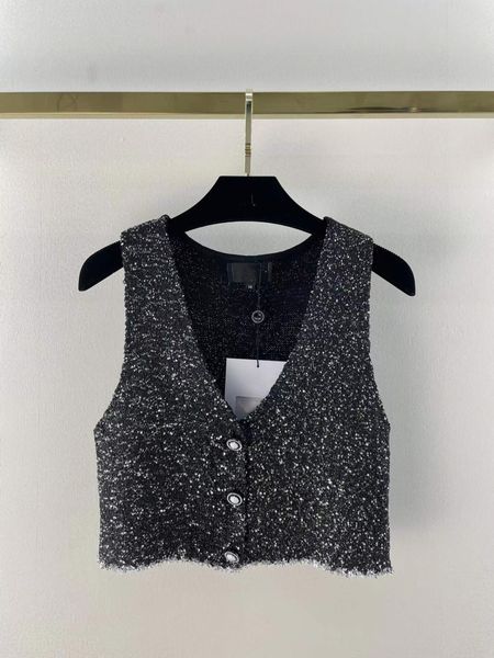 women's knits & tees 2022 autumn winter v neck sleeveless women's tanks high end jacquard designer sweater 06246, White
women's knits & tees 2022 autumn winter v neck sleeveless women's tanks high end jacquard designer sweater 06246, White