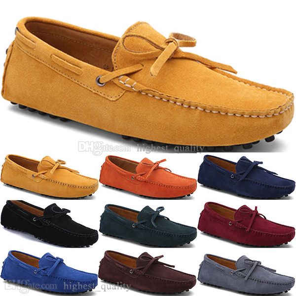 340 new fashion mens casual shoes leather british style spring couple genuine peas scrub men drive lazy man overshoes outdoor comfortable br, Black
340 new fashion mens casual shoes leather british style spring couple genuine peas scrub men drive lazy man overshoes outdoor comfortable br, Black