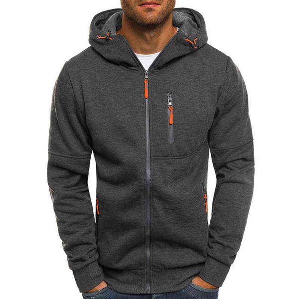 2022 fashion hoodies men personality zipper hooded sweatshirt male hoody tracksuit hip hop autumn winter hoodie men l220726, Black
2022 fashion hoodies men personality zipper hooded sweatshirt male hoody tracksuit hip hop autumn winter hoodie men l220726, Black