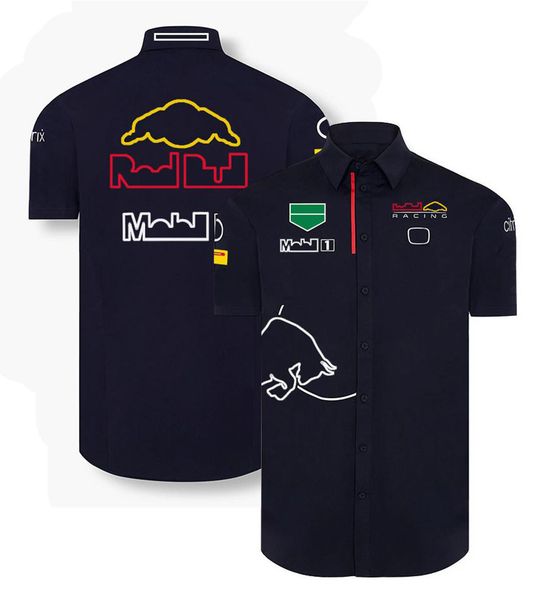 2022 summer new f1 team t-shirt casual clothing formula one driver t-shirt lapel short sleeve shirt plus size sweatshirt racing jersey can b
2022 summer new f1 team t-shirt casual clothing formula one driver t-shirt lapel short sleeve shirt plus size sweatshirt racing jersey can b