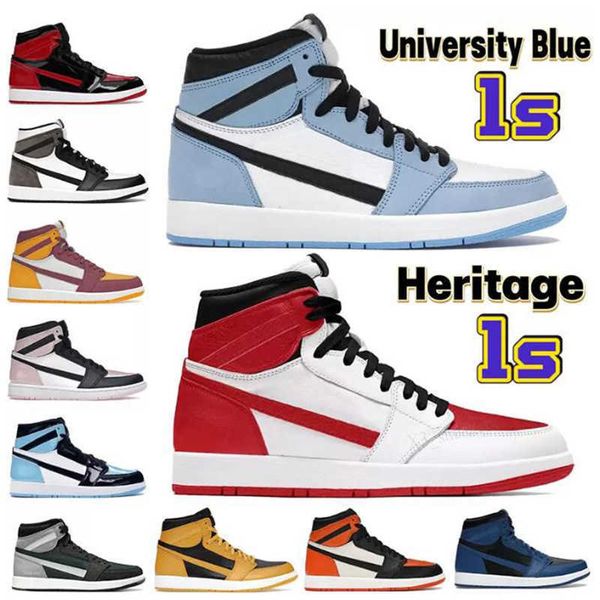 1 1s mens basketball shoes dark marina blue mocha patent bred brotherhood silver toe black white rust pink mid light smoke grey pollen men
1 1s mens basketball shoes dark marina blue mocha patent bred brotherhood silver toe black white rust pink mid light smoke grey pollen men