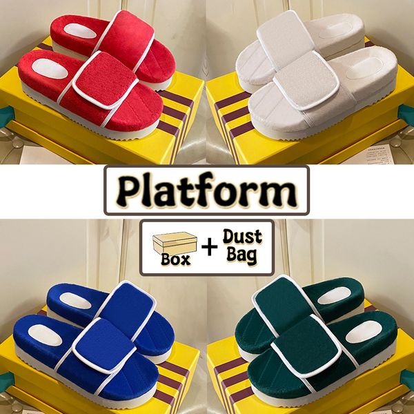 magic tape embossed mens slippers summer cotton beach sandals pink orange white black green designer men women slides with box
magic tape embossed mens slippers summer cotton beach sandals pink orange white black green designer men women slides with box