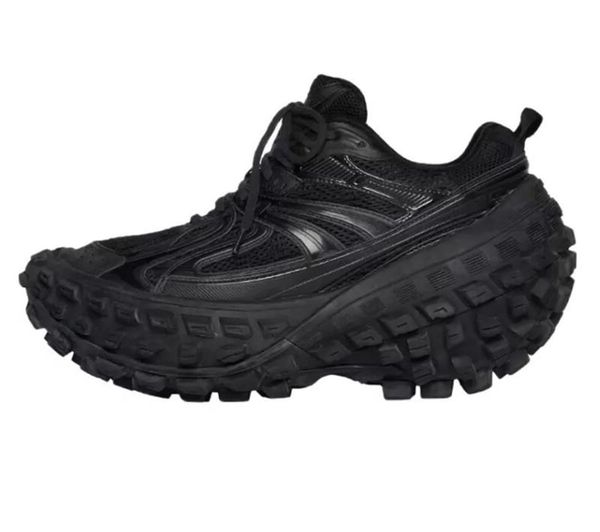 running shoes men women designer paris casual platform defender sneakers beige black tire shoes stars loves trainers sports a1
running shoes men women designer paris casual platform defender sneakers beige black tire shoes stars loves trainers sports a1