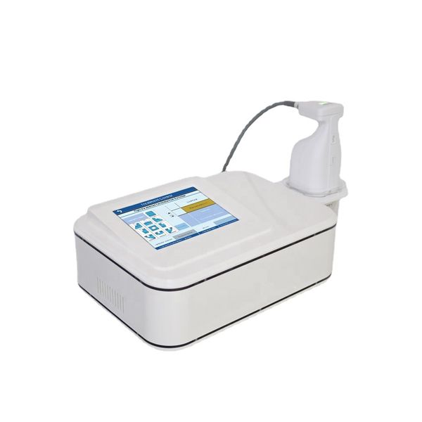 Image of Body Sliming Mesotherapy Apparatus Machine Cellulite Massager Liposonic Fat Removal Shaping Beauty Equipment