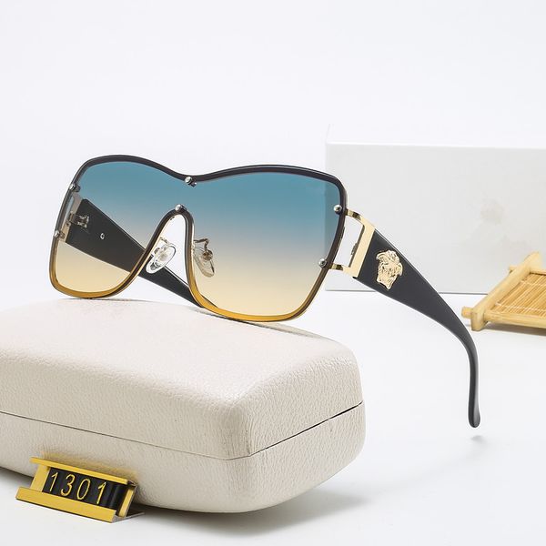 mens sunglasses woman sunglasses classic accessories eyeglasses goggle ornamental 400 pc 6 colors, White;black
mens sunglasses woman sunglasses classic accessories eyeglasses goggle ornamental 400 pc 6 colors, White;black