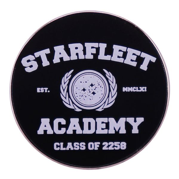 star trek starfleet enamel brooch pins badge lapel pins alloy metal fashion jewelry accessories gifts s10005, Blue
star trek starfleet enamel brooch pins badge lapel pins alloy metal fashion jewelry accessories gifts s10005, Blue