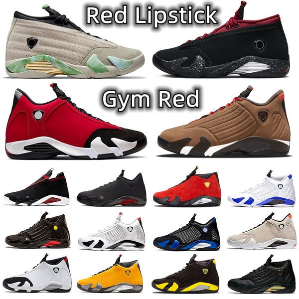 jumpman 14 14s men basketball shoes sneaker winterized fortune gym gold red lipstick thunder black toe reverse hyper royal candy cane mens47
jumpman 14 14s men basketball shoes sneaker winterized fortune gym gold red lipstick thunder black toe reverse hyper royal candy cane mens47