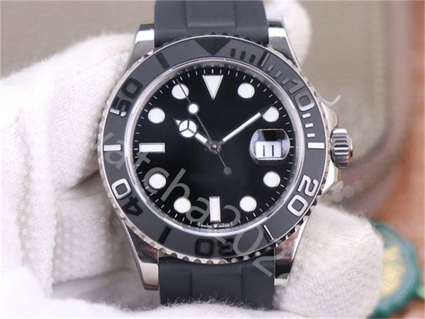 new sx watch 42mm black dial nautical style automatic movement black rubber strap dive basel 226659 mens watches with original box, Slivery;brown
new sx watch 42mm black dial nautical style automatic movement black rubber strap dive basel 226659 mens watches with original box, Slivery;brown