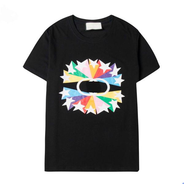 luxus designer men's t-shirts sommer männer frauen kurze ärmel mode t-shirt baumwolle hohe qualität t-shirts freizeit klassische muster, White;black
luxus designer men's t-shirts sommer männer frauen kurze ärmel mode t-shirt baumwolle hohe qualität t-shirts freizeit klassische muster, White;black