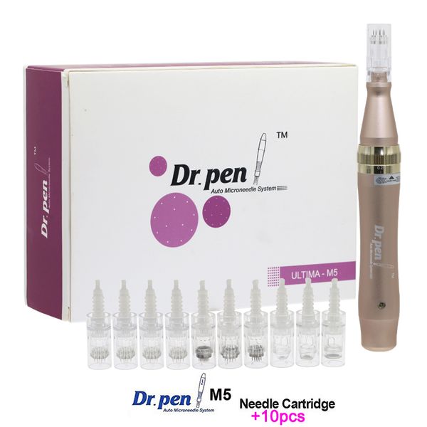 dr.pen ultima m5 microneedling pen electric auto electric micro rolling derma stamp therapy beauty tools with 12pcs cartridges perfections
dr.pen ultima m5 microneedling pen electric auto electric micro rolling derma stamp therapy beauty tools with 12pcs cartridges perfections