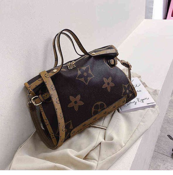 factory online export designer brand bags tote new large capacity women's bag is fashionable in autumn the single shoulder msenger popu
factory online export designer brand bags tote new large capacity women's bag is fashionable in autumn the single shoulder msenger popu