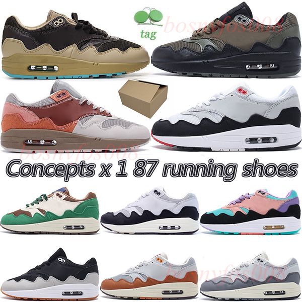 fashion casual shoes women mens trainers patta waves 1 sports sneakers nh treeline blueprint
fashion casual shoes women mens trainers patta waves 1 sports sneakers nh treeline blueprint