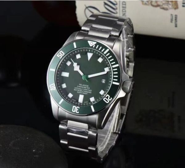 luxury men automatic mechanical watch designer watch waterproof design high-quality leather watchband selling watches wholesale, Slivery;brown
luxury men automatic mechanical watch designer watch waterproof design high-quality leather watchband selling watches wholesale, Slivery;brown