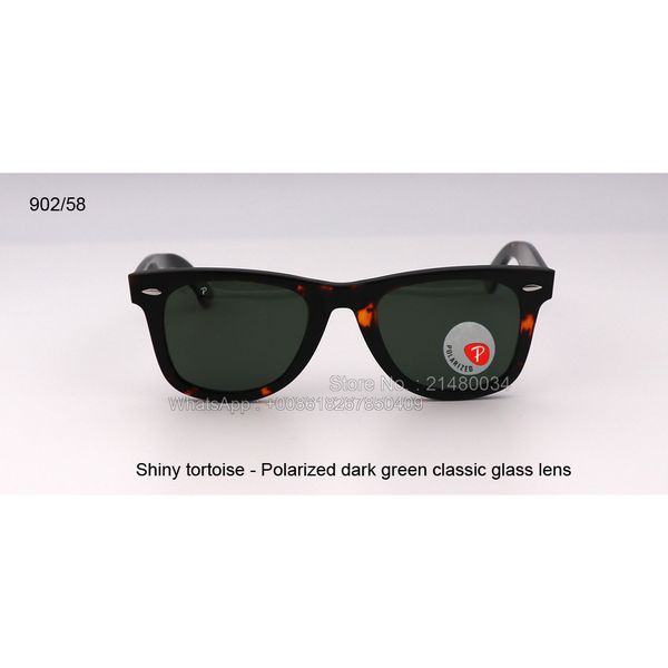 100% uv400 polarized glass lens sunglasses driving square sun glasses for men women 50mm stylish male 54mm goggle eyew, White;black
100% uv400 polarized glass lens sunglasses driving square sun glasses for men women 50mm stylish male 54mm goggle eyew, White;black