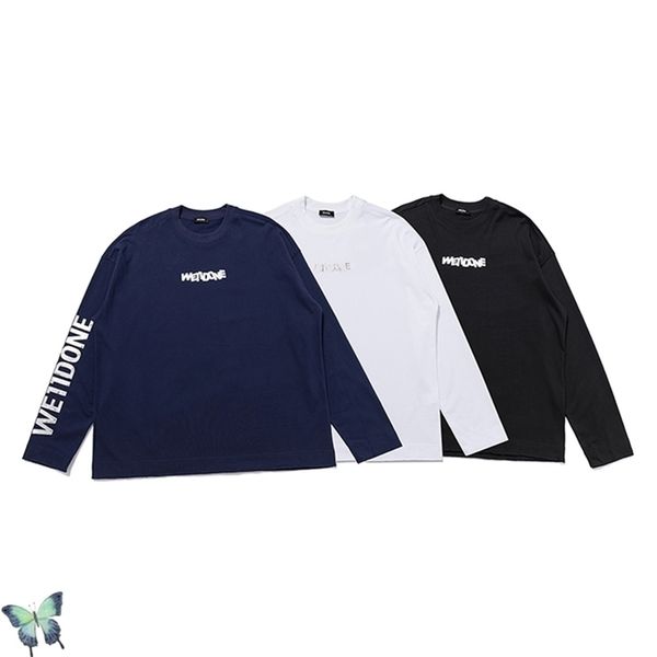 autumn winter welldone sweatshirt men women casual100 cotton we 11 done letter printing terry sweatshirts 210420, White;black
autumn winter welldone sweatshirt men women casual100 cotton we 11 done letter printing terry sweatshirts 210420, White;black