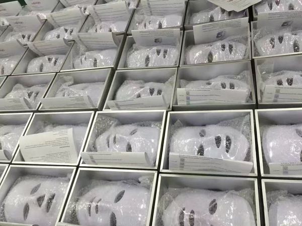 anufacturer wholesale 7 color led pn light therapy machines home use face facial beauty mask with neck for facial skin care
anufacturer wholesale 7 color led pn light therapy machines home use face facial beauty mask with neck for facial skin care