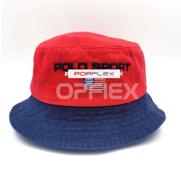 red polo bucket cap cotton safari hat summer vintage embroidered sports outdoor252b, Blue;gray
red polo bucket cap cotton safari hat summer vintage embroidered sports outdoor252b, Blue;gray