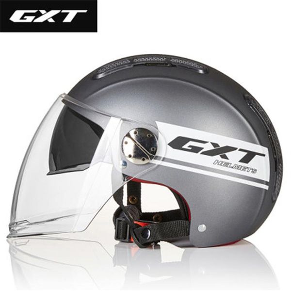 gxt motorcycle helmet summer open face dual lens moto helmet electric bicycle summer scooter motorbike casco moto251h
gxt motorcycle helmet summer open face dual lens moto helmet electric bicycle summer scooter motorbike casco moto251h