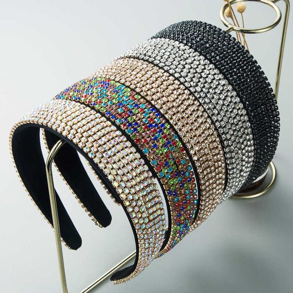 heming hair band fashion super flash hair band women's net red high-grade water diamond hair band, Silver
heming hair band fashion super flash hair band women's net red high-grade water diamond hair band, Silver