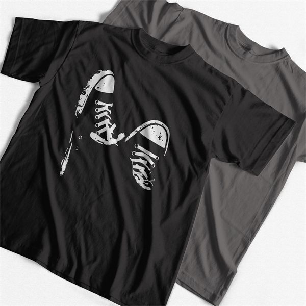 coolmind 100% cotton casual short sleeve skate shoes men t shirt cool summer t male t tee s 220608, White;black
coolmind 100% cotton casual short sleeve skate shoes men t shirt cool summer t male t tee s 220608, White;black