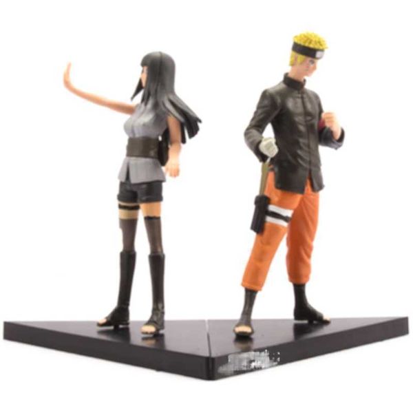 huiya01 2pcs/set anime model 23cm figurine hyuga hinata shipudden standing statue pvc colllectible models desk room props for boys q0722
huiya01 2pcs/set anime model 23cm figurine hyuga hinata shipudden standing statue pvc colllectible models desk room props for boys q0722