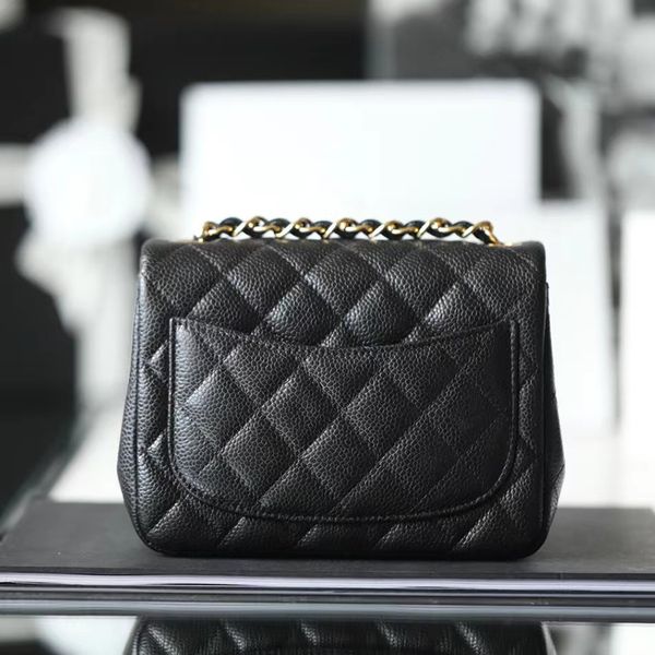 10a mini flap bag sheepskin and caviar skin woman shoulder bagss luxurious crossbody bag fashion chain bags designer bags, Red;black
10a mini flap bag sheepskin and caviar skin woman shoulder bagss luxurious crossbody bag fashion chain bags designer bags, Red;black