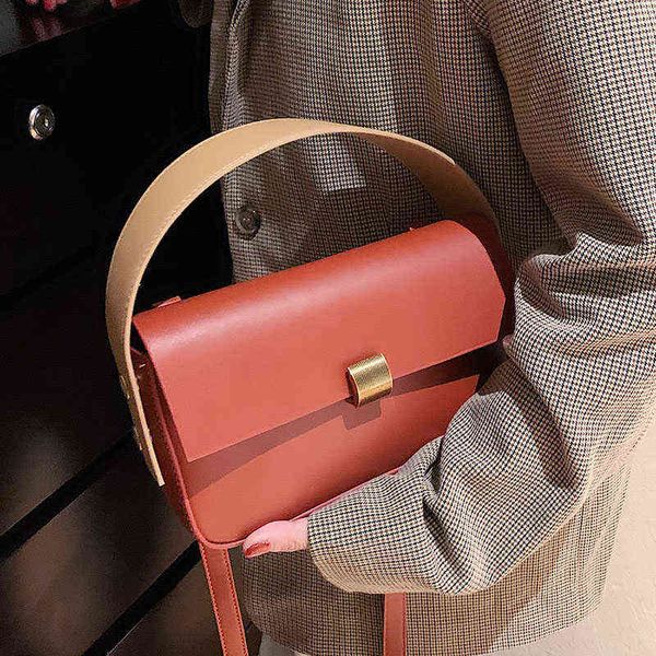 evening bag handbag office 2022 retro famous brand pu women's designer luxury female one shoulder crossbody flap bags 0623
evening bag handbag office 2022 retro famous brand pu women's designer luxury female one shoulder crossbody flap bags 0623