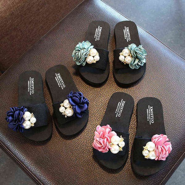 girls flower slippers summer kids floral cute princess shoes teen girls slides parent-child mules 2022 girls sandals beach shoe g220523, Black;red
girls flower slippers summer kids floral cute princess shoes teen girls slides parent-child mules 2022 girls sandals beach shoe g220523, Black;red