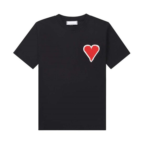designer tide t shirts chest letter laminated print short sleeve high street loose oversize casual t-shirt 100% pure cotton for men and wom, White;black
designer tide t shirts chest letter laminated print short sleeve high street loose oversize casual t-shirt 100% pure cotton for men and wom, White;black
