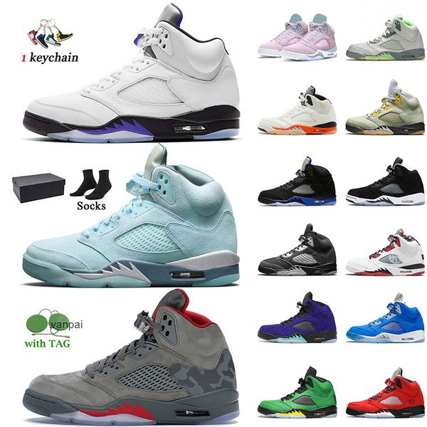 2022 men women jumpman 5 5s basketball shoes designer high cut trainers sports concord bluebird camo easter unc shattered backboard what the
2022 men women jumpman 5 5s basketball shoes designer high cut trainers sports concord bluebird camo easter unc shattered backboard what the