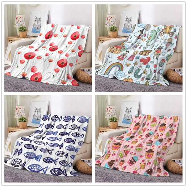 simple series 3d print blanket household rectangle single layer flannel air conditioning cloak blanket-38
simple series 3d print blanket household rectangle single layer flannel air conditioning cloak blanket-38
