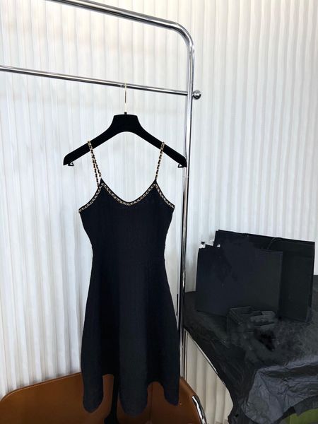 2022 new ladies dress australian fashion luxury designer brand sweet court04, Black;gray
2022 new ladies dress australian fashion luxury designer brand sweet court04, Black;gray