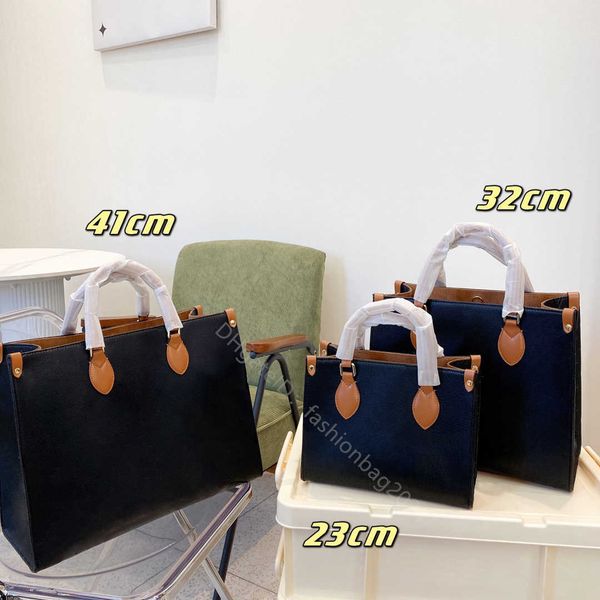 large capacity shopping bags shoulder famous designer lady fashion plain letter stars women handle 3-size new popular casual
large capacity shopping bags shoulder famous designer lady fashion plain letter stars women handle 3-size new popular casual