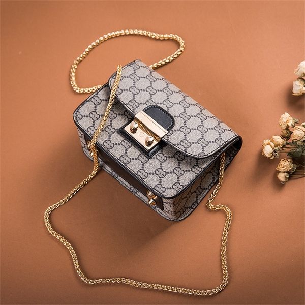 new exquisite small square bag three-dimensional printing chain versatile personalized simple sling one shoulder messenger women's purs
new exquisite small square bag three-dimensional printing chain versatile personalized simple sling one shoulder messenger women's purs