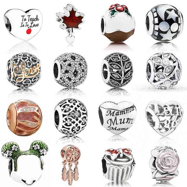2019 new 100% 925 sterling silver rose gold dream catcher plaid cute animal fit diy charm bracelet fashion original jewelry gift aa220315, Black
2019 new 100% 925 sterling silver rose gold dream catcher plaid cute animal fit diy charm bracelet fashion original jewelry gift aa220315, Black