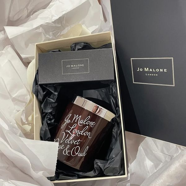 jo malone perfume candles velvet rose oud red roses 200g scented candle bougie parfume long lasting smell london solid fragrance wax high qu
jo malone perfume candles velvet rose oud red roses 200g scented candle bougie parfume long lasting smell london solid fragrance wax high qu