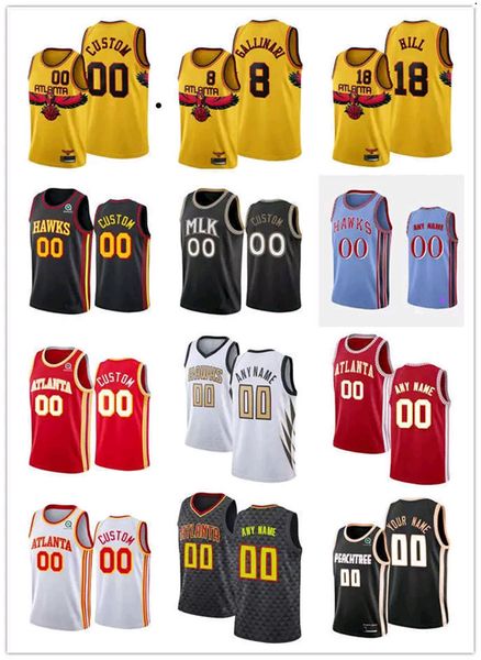 75th custom men women youth atlanta''hawks''3 kevin huerter 1 jalen johnson 4 skylar mays 17 onyeka okongwu basketball j, Black;red
75th custom men women youth atlanta''hawks''3 kevin huerter 1 jalen johnson 4 skylar mays 17 onyeka okongwu basketball j, Black;red