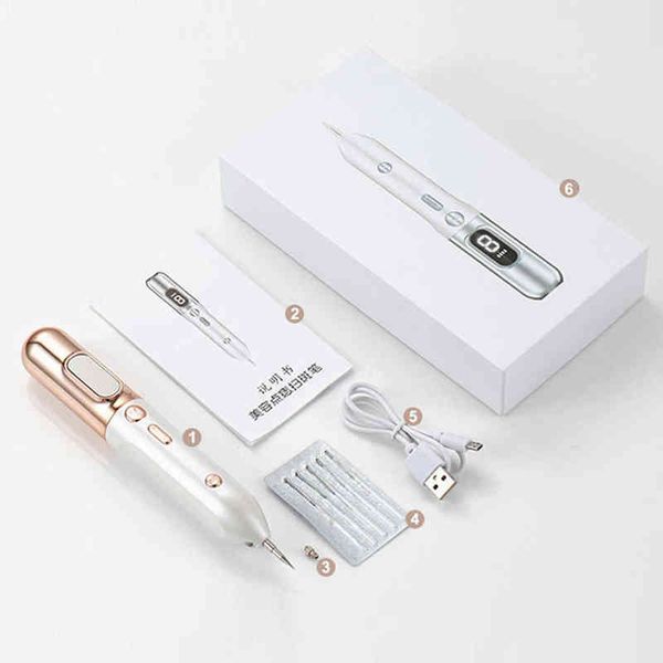 face care device devices 9 level lcd dot nevus pen laser spot removal beauty instrument 0823
face care device devices 9 level lcd dot nevus pen laser spot removal beauty instrument 0823