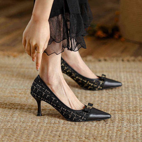 designer women's high heels casual sandals spring 2022 fashion splicing thin heel pointed single shoes women's french shallow mout, Black
designer women's high heels casual sandals spring 2022 fashion splicing thin heel pointed single shoes women's french shallow mout, Black