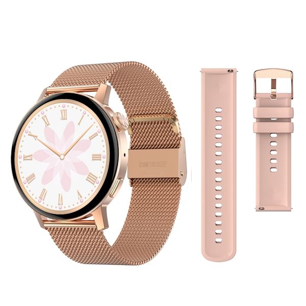 new 2022 smartwatch nfc smart watch for women men bluetooth calls door access control gps moverment track fitness bracelet, Slivery;brown
new 2022 smartwatch nfc smart watch for women men bluetooth calls door access control gps moverment track fitness bracelet, Slivery;brown