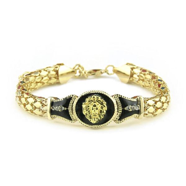 hip hop gold silver link chain bracelets male rock bangles for men bulgaria jewelry chunky lion head bracelet282s, Golden;silver
hip hop gold silver link chain bracelets male rock bangles for men bulgaria jewelry chunky lion head bracelet282s, Golden;silver