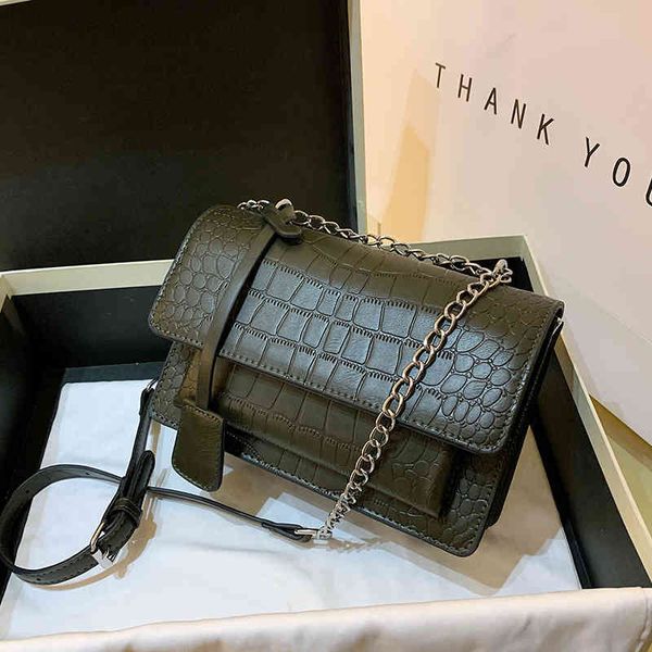 designer handbags stone pattern fashion small square bag 2022 new sense chain single shoulder messenger women's
designer handbags stone pattern fashion small square bag 2022 new sense chain single shoulder messenger women's