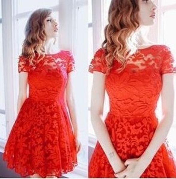 5xl plus size dress fashion women elegant sweet hallow out lace dress party princess slim summer dresses vestidos red blue, Black;gray
5xl plus size dress fashion women elegant sweet hallow out lace dress party princess slim summer dresses vestidos red blue, Black;gray